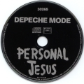 Personal Jesus